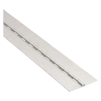 Charnière Piano en Aluminium