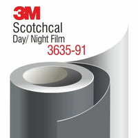 3M Vinyls 2mil translucent