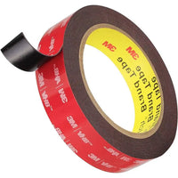3M VHB adhesive tapes