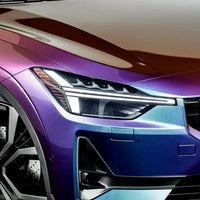 3M Vehicle Wrap Vinyls