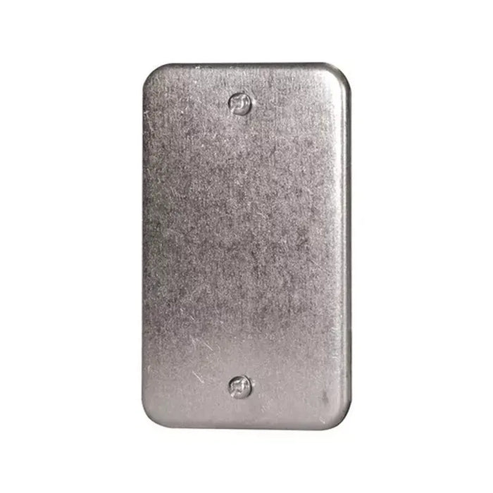 11C4 Couvercle de boîte utilitaire électrique