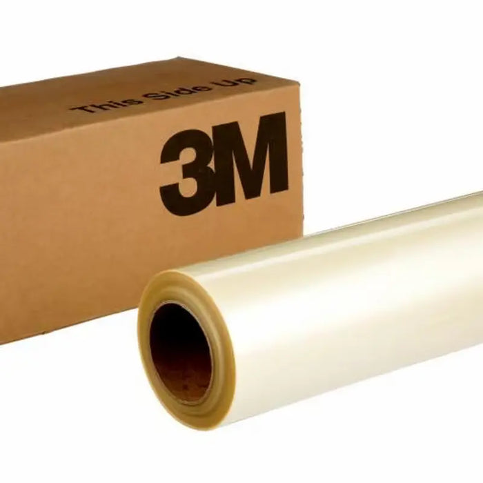 3M 3645 Scotchcal pellicule protectrice lustrée