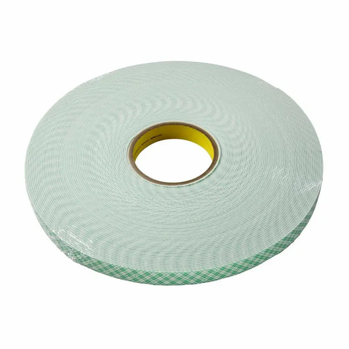 3M 4026 Ruban en mousse d’uréthane à double face adhésive