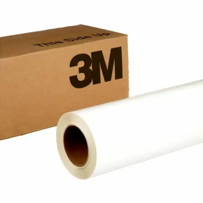 3M 8508 Scotchcal pellicule protectrice lustrée