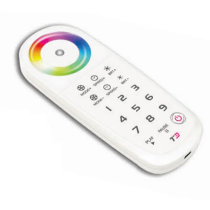 Allanson ACL-T3-RC Remote Control for ACL-WIFI-103