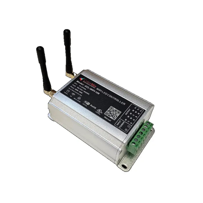 Allanson ACL-WIFI-106 Contrôleur Wi-Fi