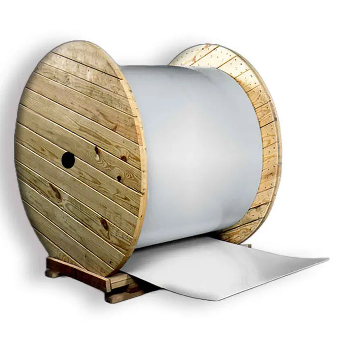 Rouleau en acrylique coulé Aristech 3/16" (4.5mm)