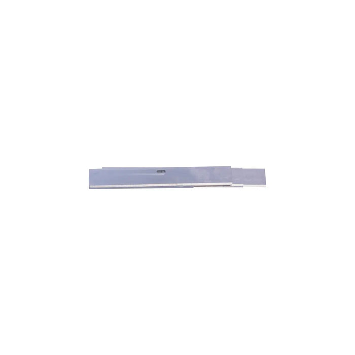 XPEL 4" Lames de rechange pour grattoir (paquet de 10)