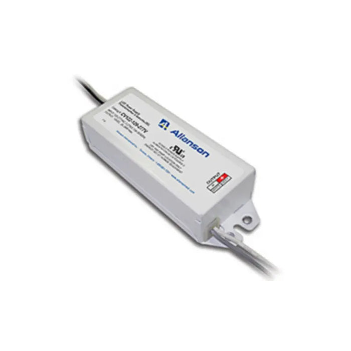 Allanson CV122-120-277V Alimentation LED (12V DC 24W)