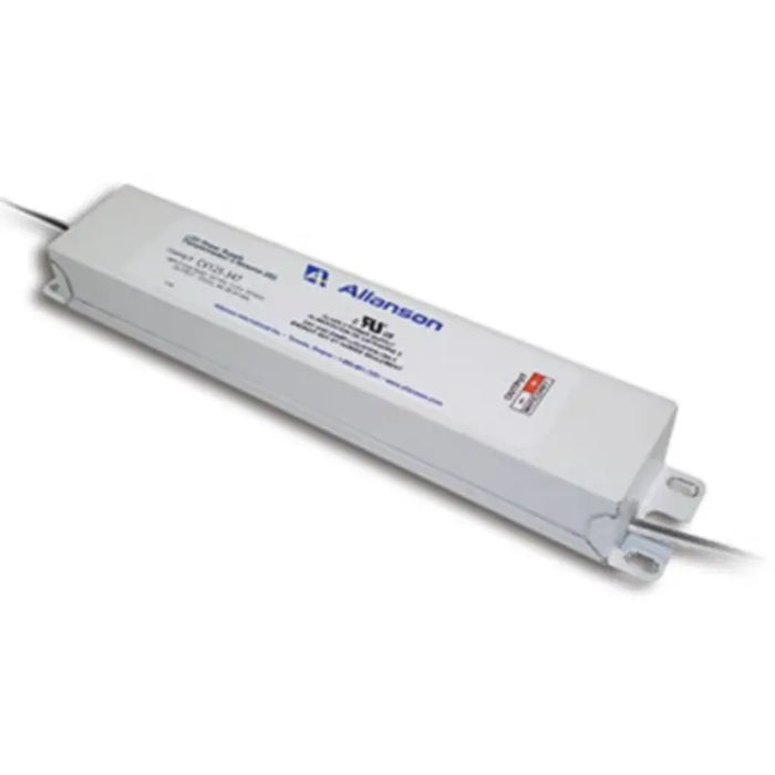 Allanson CV125-347 Alimentation LED (12V DC 60W)