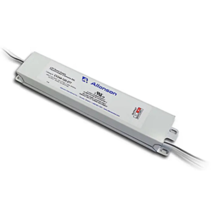 Allanson CV244-120-277 Alimentation LED (24 V DC 96 W)