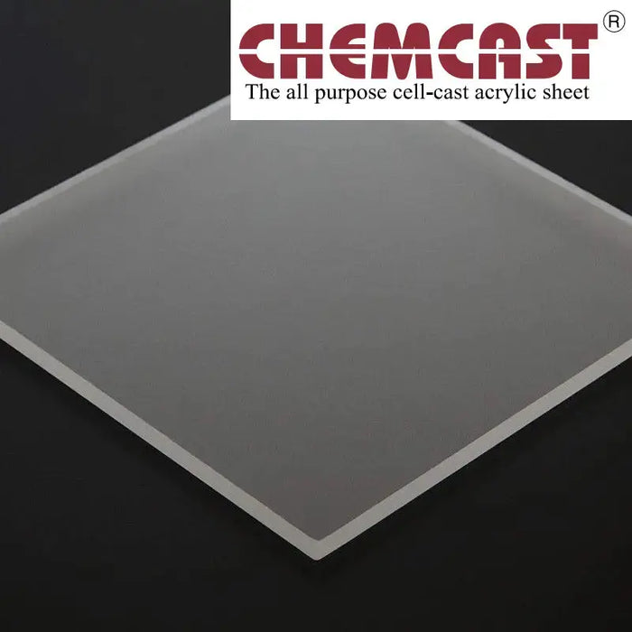 Chemcast P-95 Feuille en acrylique coulé .118