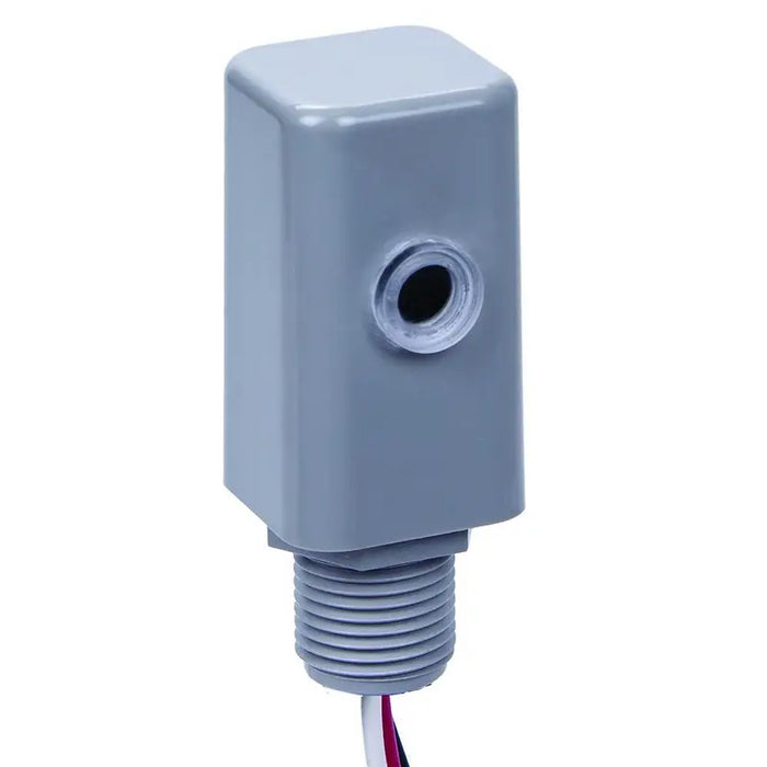 Intermatic EK4136S Nightfox Photocell 120-277V Extérieur