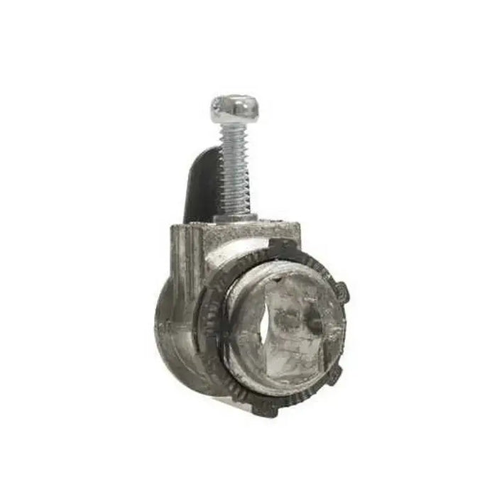Connecteurs à vis 1/2" (16) en zinc