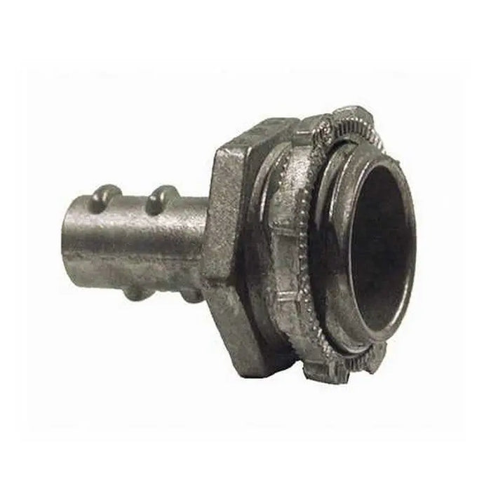 Connecteurs souples à enclenchement 1/2" (16) en zinc