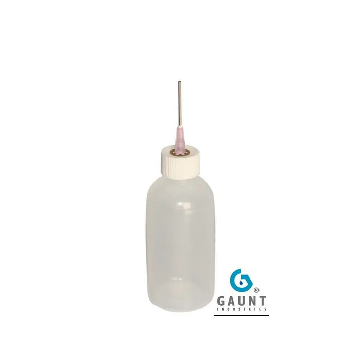 Gaunt Industries Hypo-49 applicateur de précision de 2oz avec aiguille de calibre 18
