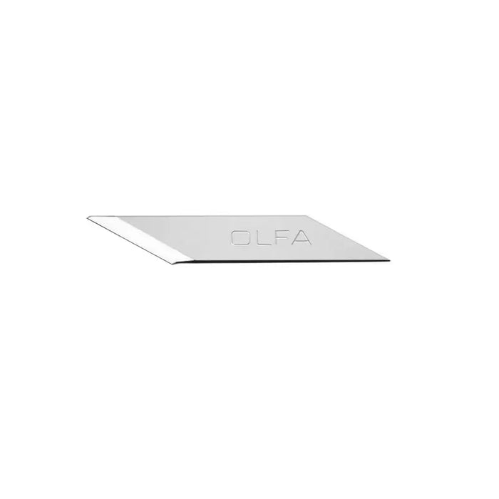 OLFA KB-5B Lames artistiques polyvalentes pour AK-5 paquet de 5