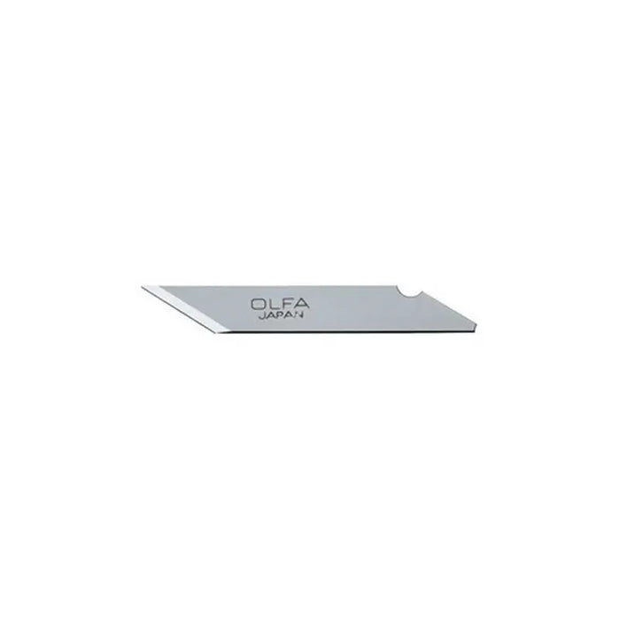 OLFA KB Lames polyvalentes paquet de 25