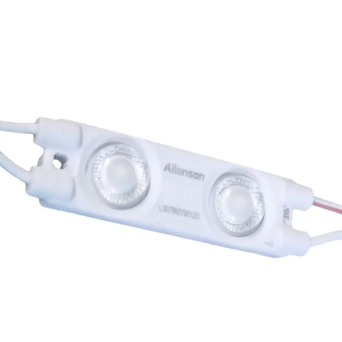 Allanson L307W2TW12G Module LEDgen3 12V DC 0.72 watts 7000K