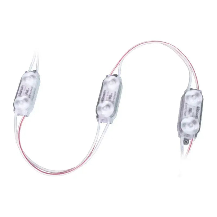 Allanson L307W2TW24P Module LEDgen3 24V DC 0.7 watts 7000K