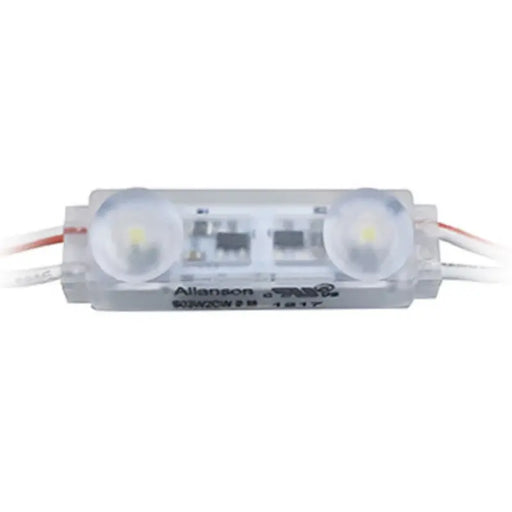 Allanson S03W 2CW B Module LEDgen2 12V DC 0,3 watts 6500K