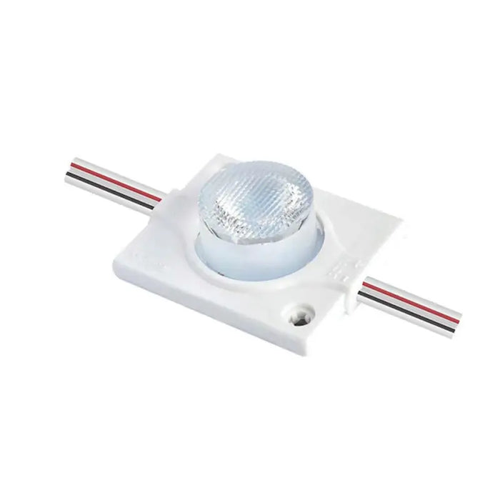 Allanson S15W1TW B E Module LEDgen2 12V DC 1.5 watt Blanc 7000K