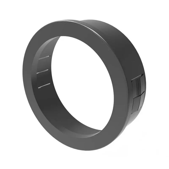 SB625-8 Bagues en nylon noir 5/8" x .500" pour boîtier électrique