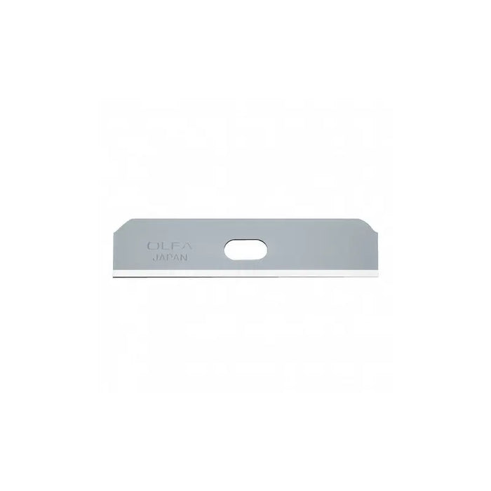 OLFA SKB-7/10B Lames de couteau de sécurité paquet de 10