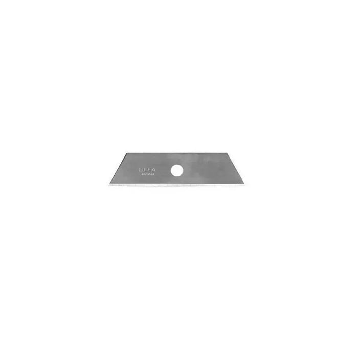 OLFA SKB-2/10B Lames trapézoïdales paquet de 10