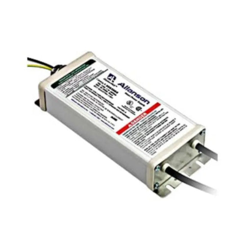 Allanson SS660OX Transformateur néon Aluma-Pak 2-6kV 60 mA 120V extérieur