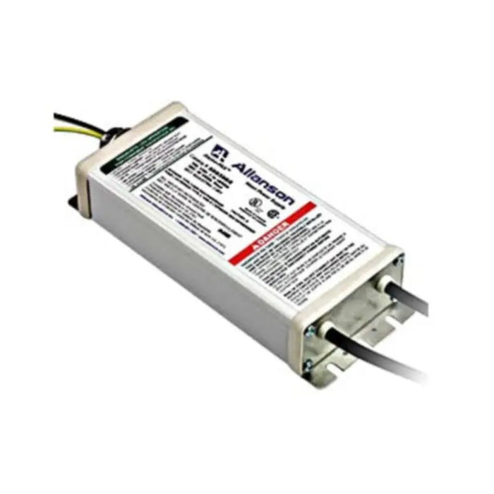 Allanson SS660OX Transformateur néon Aluma-Pak 2-6kV 60 mA 120V extérieur