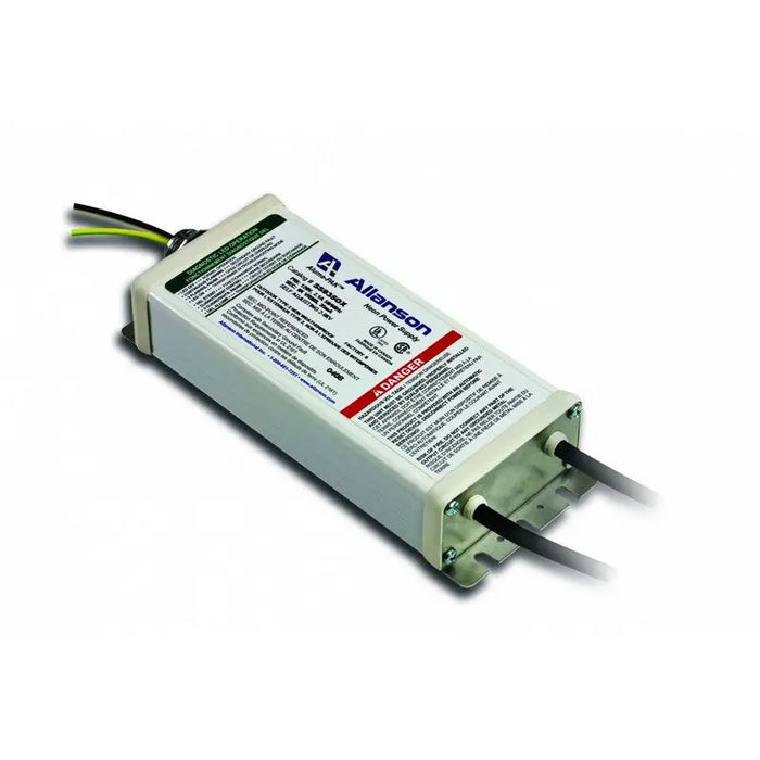 Allanson SS935OX Transformateur néon Aluma-Pak 2-9kV 35mA 120V extérieur