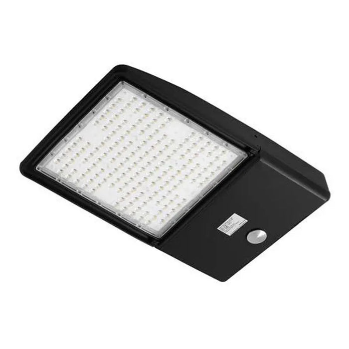 Technilight série TLAS Luminaire de rue DEL extérieur 5K