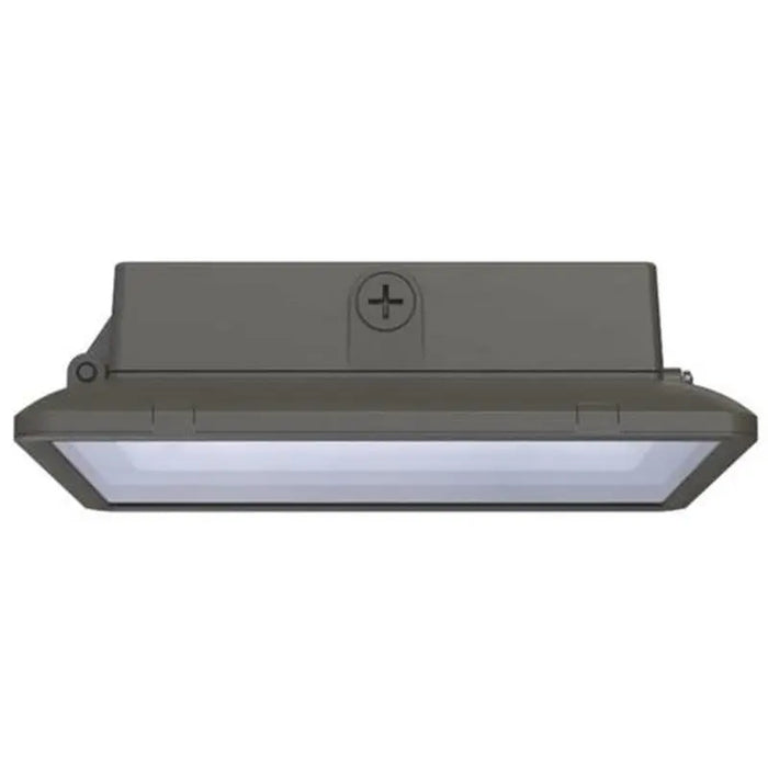 Technilight série TLCA Plafonnier DEL extérieur 3/4/5K