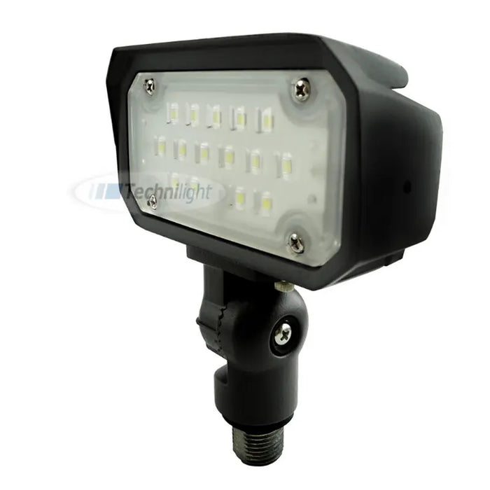 Technilight série TLFLF Projecteur DEL extérieur support SW 5K