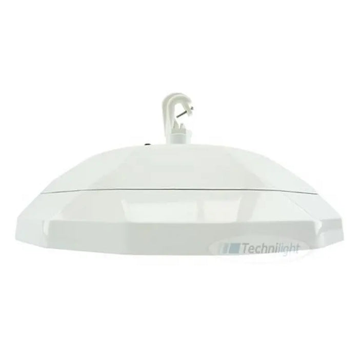Technilight série TLHBN Luminaire DEL intérieur pour plafond haut 4K