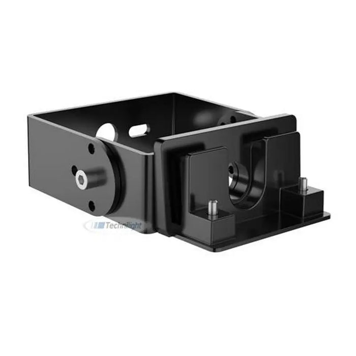 Technilight TLLATRBK Support de fixation pour série TLLA
