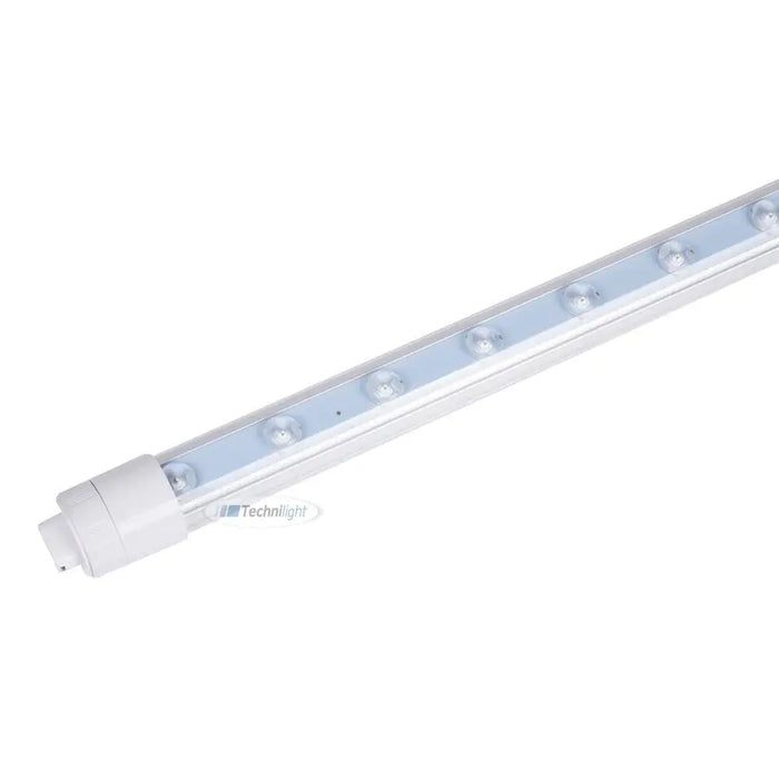 Technilight Tube DEL T8 TLT8S pour enseignes 120v/347v 6500K