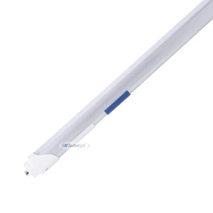 Technilight Tube DEL T8 TLT8US8F40A Intérieur 8' 120v/347v puissance et température sélectionnable