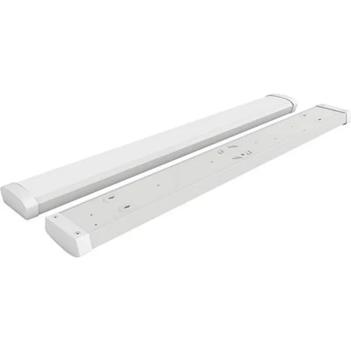 Technilight Luminaire DEL TLWAUS2F20ADS 2' 12/15/20W 120-347v 3,5/4/5K avec capteur