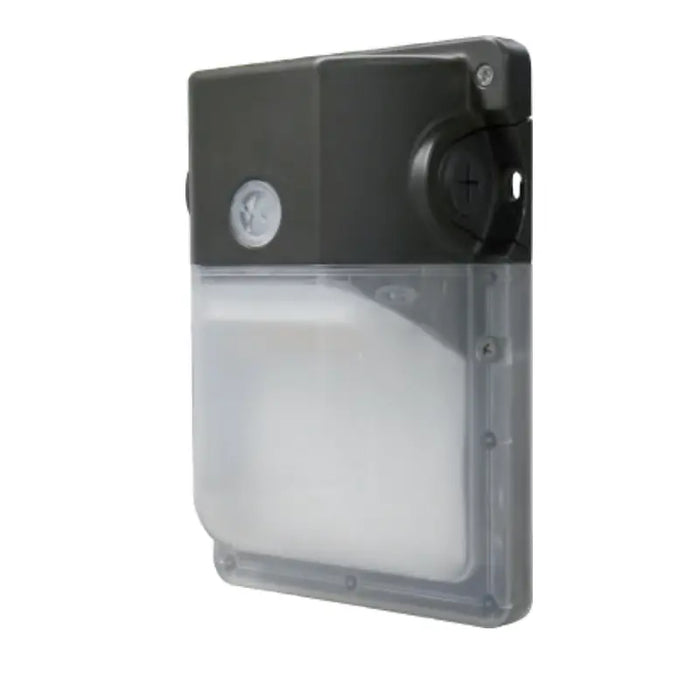 Technilight série TLWMM Mural DEL extérieur photocell intégré 3K