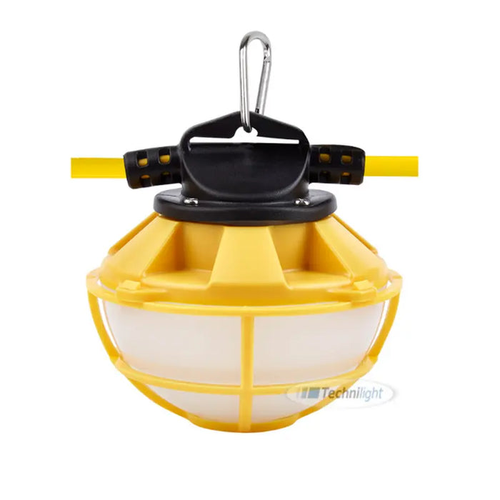 Technilight série TLWS Lampes temporaires DEL 5000K