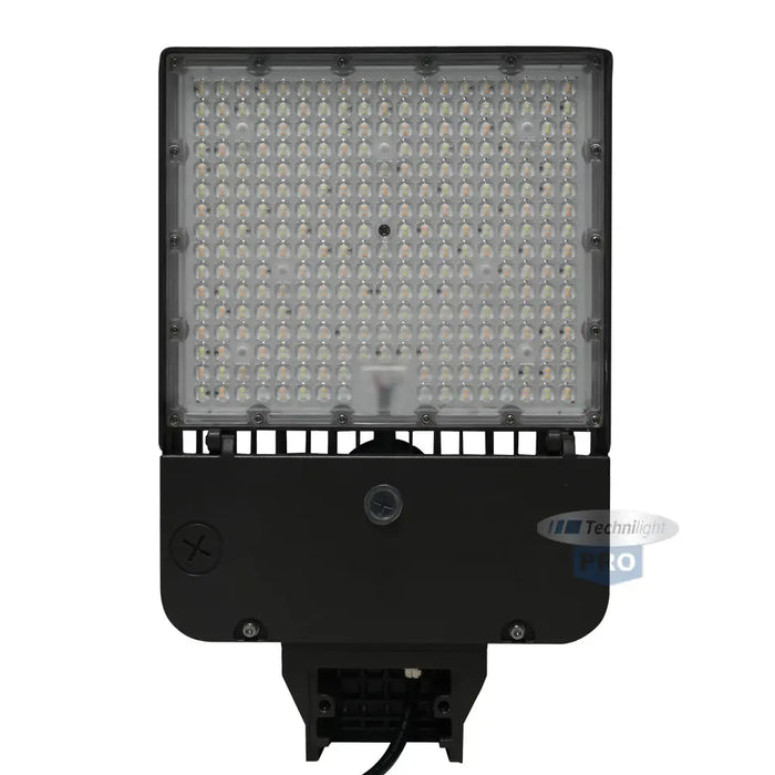 Technilight Pro TPALUS150T4ABK Luminaire DEL aire de stationnement