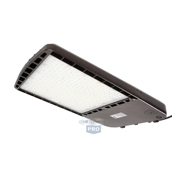 Technilight Pro TPALUS300T4ABK_V1 Luminaire DEL aire de stationnement