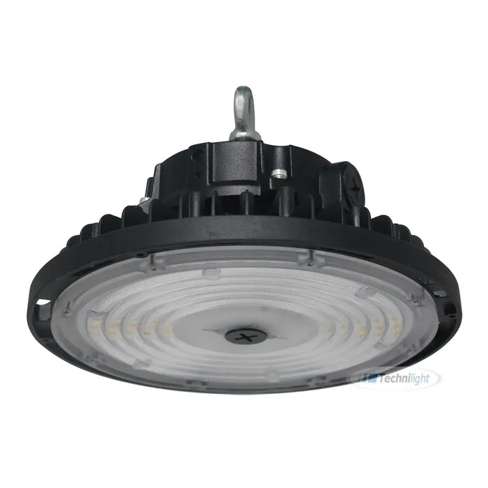 Technilight Pro TPHBUS150AD Luminaire DEL pour plafond haut