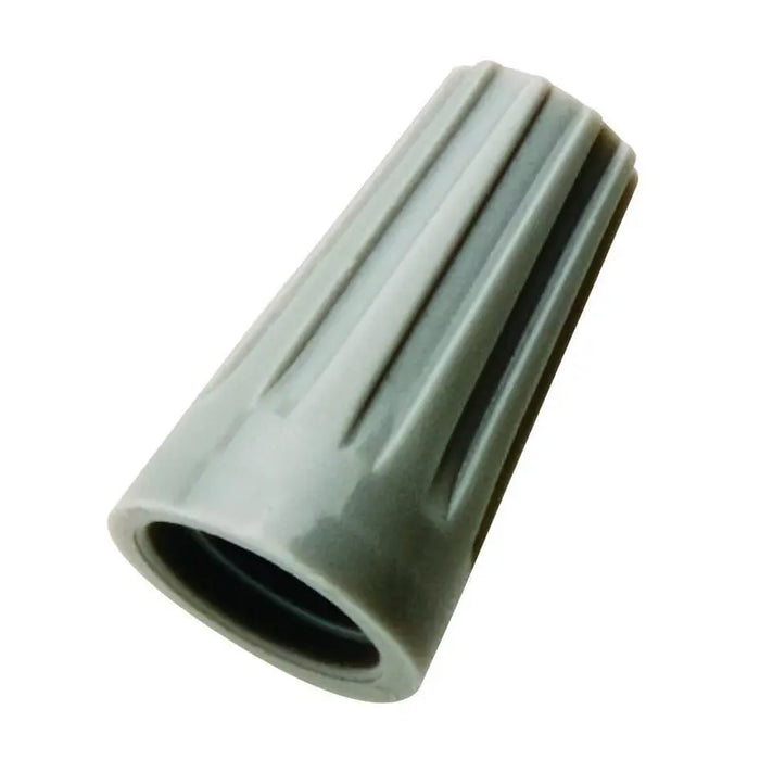 Ideal Connecteur Wire-Nut® Gris Modèle 30-071B