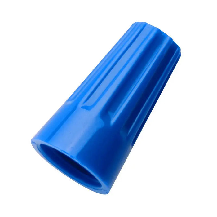 Ideal Connecteur Wire-Nut® Bleu Modèle 30-072B