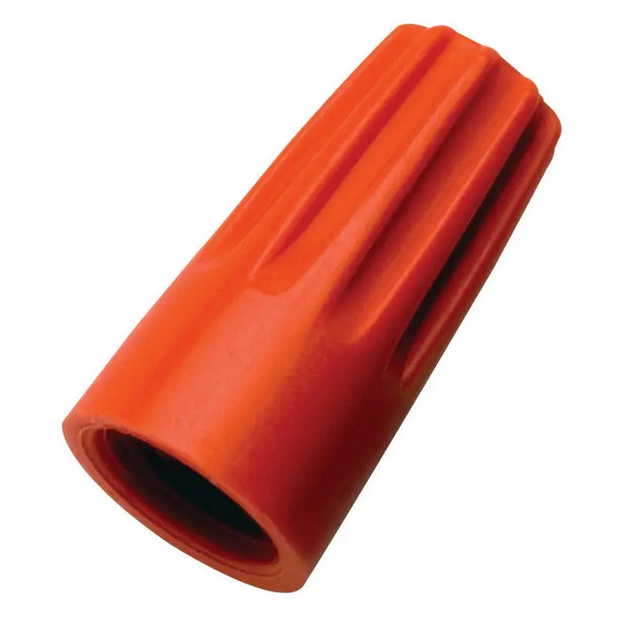 Ideal Connecteur Wire-Nut® Orange Modèle 30-073B