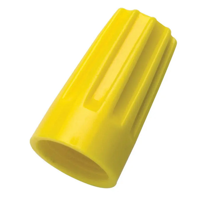 Ideal Connecteur Wire-Nut® Jaune Modèle 30-074B