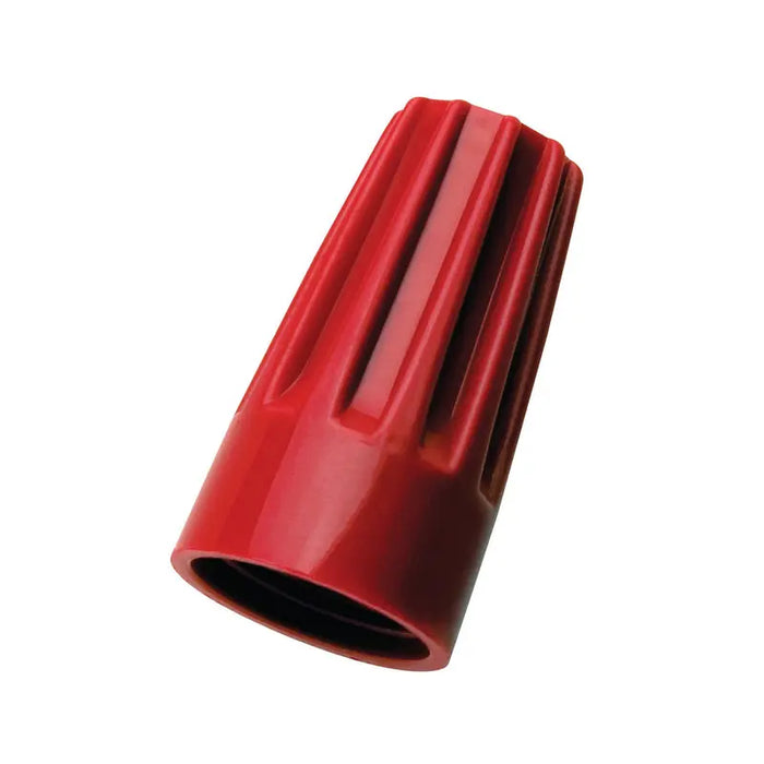 Ideal Connecteur Wire-Nut® Rouge Modèle 30-076B